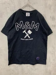 2026年最新】m&m custom performance ベースボールシャツの人気