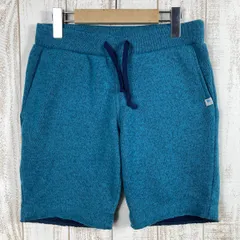 ✉️Women's S ブルー系 Karrimor ( カリマー ) ジャーニー ウィメンズ ショーツ Journey Ws Shorts ポーラテック サーマルプロ フリース 1508W-151 Women's  フリース ショーツ ショート