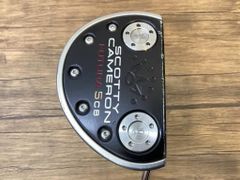 スコッティキャメロン フューチュラ 17 5MB パター【34インチ】 - メルカリ