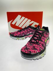 NIKE AIR MAX PLUS G NRG 27.5cm - メルカリ
