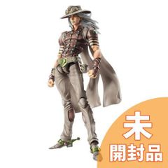 RAHジャイロ・ツェペリ ジョジョの奇妙な冒険 第7部スティールボール