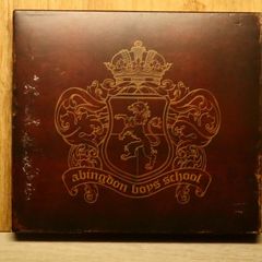 abingdon boys school サイン入り当選品 西川貴教 abingdon boys school サイン入り当選品 西川貴教 - メルカリ