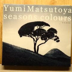 SEASONS COLOURS-春夏撰曲集- - メルカリ