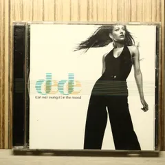 国内盤CD★ディ・ディ/Dee Dee■ (キャン・ウィ)スウィング・イ 【ESCA6476/4988010647629】Q52344