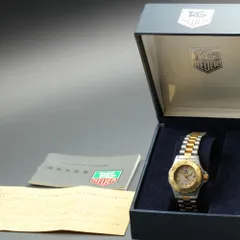 TAG HEUER タグホイヤー 934.208 3000シリーズ プロフェッショナル クォーツ レディース 腕時計 正規品 / C1084 TAG HEUER タグホイヤー 934.208 3000シリーズ プロフェッショナル