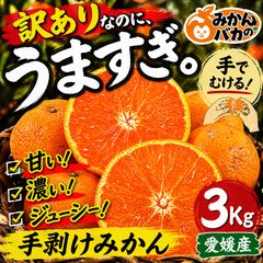 カラマンダリン（南津海）家庭用訳あり品。総重量5kg 。 - メルカリ