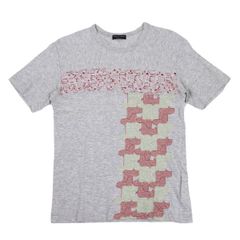 Strongthe Tシャツ ホワイト ピンク スター | Mercari