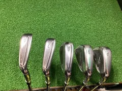 【中古】 テーラーメイド SIM2 MAX  5S アイアンセット IR KBS MAX MT85 JP (フレックスS) メンズ 男性用 右利き 右用 Cランク ゴルフクラブ