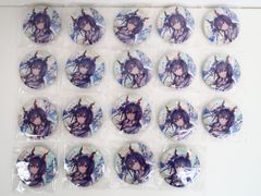 雀魂 ライアン 缶バッジ 14点 - メルカリ