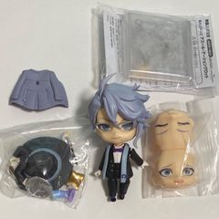 文豪ストレイドッグス 文スト ドストエフスキー フョードル 散策 缶