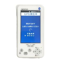 26年4月購入・保証付 ☆イーグルビジョン NEXT G EV-438 GPS - メルカリ