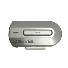 Birdie Talk グレー GPSナビ - メルカリ