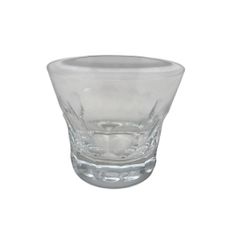 30個セット】脚付き清酒グラス ガラス製猪口 おちょこ - メルカリ