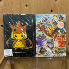 【SGM】5ノート 2冊セット ポケモンセンター メガトウキョー オープン記念
