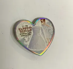 な*な様 スペシャルプリズムストーン ピュアホワイトウェディング スペシャルエデ ト*ー様 スペシャルプリズムストーン ピュアホワイトウェディング