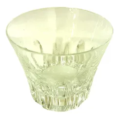 X04127 グラス バカラ ロックグラス タンブラー BACCARAT クリスタルグラス ウイスキーグラス  高級食器 食器 ガラス製品 インテリア食器 ブランド食器 キッチン小物 コップ  アルコールグラス