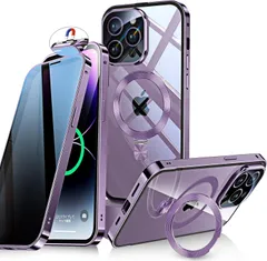 14C9 iPhone 14 Pro Max 用ケース 全面保護 Magsafe対応