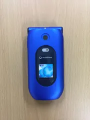 モックアップ Vodafone  V501T by TOSHIBA M291のサムネイル