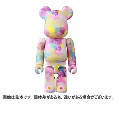BE@RBRICK SERIES 47 ベアブリック シリーズ 47 ジェリービーン グッズ