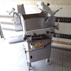 ワタナベフーマック ミートボーイ スライサー プロシード WMB-P330 単相200V 精肉 動作確認済 直接引き取り可 岐阜市#16009 ワタナベフーマック ミートボーイ スライサー プロシード WMB-P330 単