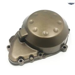 ゼファー750 kijima DOHC エンジンカバー 2点セット - メルカリ