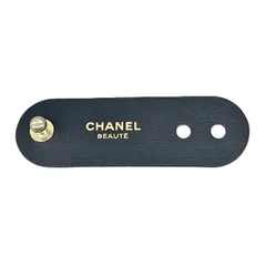 コードホルダー シャネル CHANEL LA COLLECTION ノベルティ