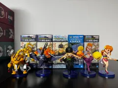 ONE PIECE ワールドコレクタブル まとめ売り