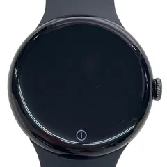 Google グーグル Pixel Watch 3 Wi-Fiモデル 41mm GBDU9