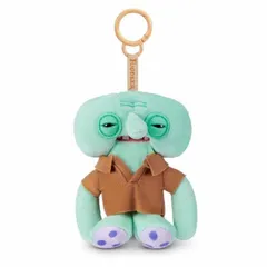 2026年最新】fuggler ファグラー キーリングぬいぐるみの人気アイテム