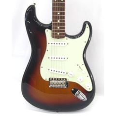 ハカランダ指板Vanzandt STV-R2J fender - メルカリ