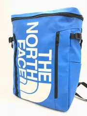 THE NORTH FACE　ザ・ノースフェイス　バックパック　ヒューズボックス2　ブルー系　1829