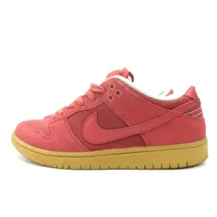 NIKE ナイキ SB DUNK LOW PRO PREMIUM SB ダンク ロー プロ プレミアム DV5429-600 SIZE:27.5cm メンズ □UT14838