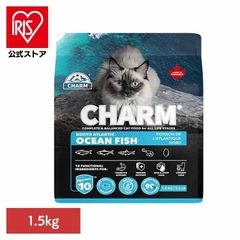 4キロ】HAPPY CAT アトランティックサーモン 成猫用 - メルカリ