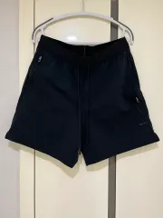 ナイキ APS ドライフィット ハーフパンツ L