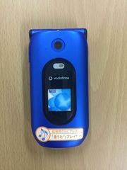 Vodafone ボーダフォン V601SH - メルカリ