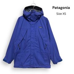 Patagonia 1996 Back Bowl Anorak バックボウル - メルカリ