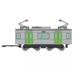 鉄コレポケット 第2弾 E235系0番台(山手線）先頭車1両① - メルカリ