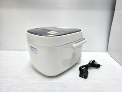 Toshiba 真空圧力IH保温釜 RC-10VWG ジャンク - メルカリ