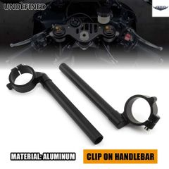 CBX純正タイプ ハンドル 黒＋延長キット③/ GPZ400F用 - メルカリ