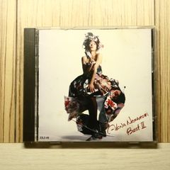 中森明菜 ベストII CD - メルカリ