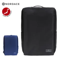 Nordace ノルディス Siena シエナ Prime ビジネスリュック ノルディスのサムネイル