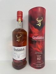 グレンフィディック18年 VAT04 新品 免税店正規品 - メルカリ