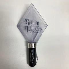 ①うたプリ　ペンライト　タブナイ　カルナイ