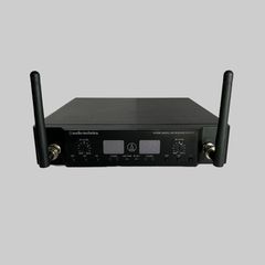 ATW-R76 ワイヤレスレシーバー 美品 - メルカリ