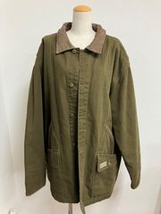 なな様専用90s エルエルビーン ハンティングジャケット 裏地