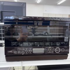 0407-001 ★リユースのサカイつくば店★リンナイ ガスコンロ　都市ガス RT33NJH 2018 ☆リユースのサカイ東金店☆ リンナイ ガステーブル 都市ガス用