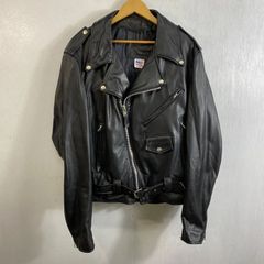 orchard BRANDED GARMENTSライダースブランデットガーメンツ - メルカリ