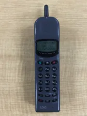 モックアップ IDO TACS M295のサムネイル