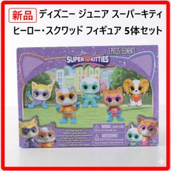 ◇限定◇日本未発売◇スーパーキティ フィギュア 15体ピース - メルカリ