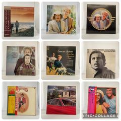 黄金のS盤アワー レコード 8枚セット 洋楽 - メルカリ